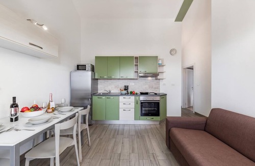 Brzac Apartment | Wabi Sabi Apt8 Pool & Sea View, Brzac, Croatia