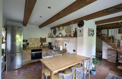 Sacele House | Walnut Tree Cottage