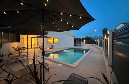 Citluk House | Water Spring