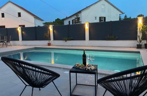 Citluk House | Water Spring