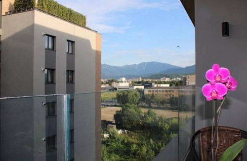 Tractorul Apartment | We cordially invite you to a spacious and welcoming apartment in Brasov.