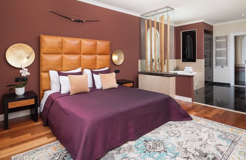 Trsteno Villa | Welcome to the ultimate escape at La Villa Dubrovnik.