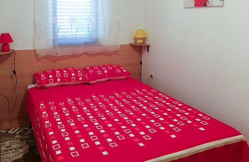 Galizana Apartment | Welcome to this practical vacation apartment with swimming pool.