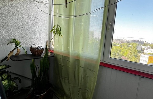Sector 2 Apartment | Welcoming 2-bedroom apartment in the heart of București