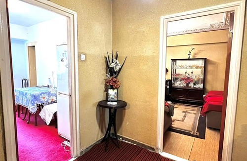 Sector 2 Apartment | Welcoming 2-bedroom apartment in the heart of București