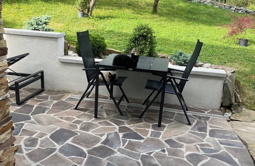 Borsa Apartment | Welcoming 2-bedroom apartment in Băile Borșa