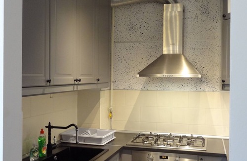 Zagreb Apartment | Well-equipped apartment with free parking