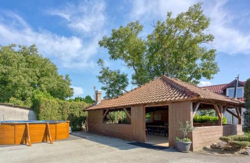 Majerje House | Wellness Estate Hedonia Near Varaždin - Happy Rentals