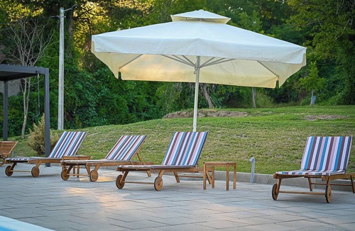 Velika House | Wellness holiday home with pool near Papuk Nature Park