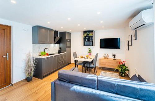 Sveti Donat House | Wellness House Ana in Buzet - Haus für 2 Personen