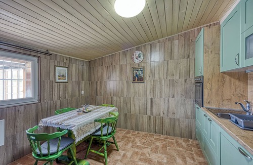 Karlovac House | Wellness House On The River Kupa, Banska Selnica, Croatia
