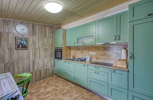 Karlovac House | Wellness House On The River Kupa, Banska Selnica, Croatia
