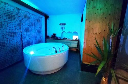 Laktasi House | Wellness House Slatina Spa