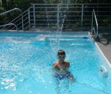 Laktasi House | Wellness House Slatina Spa