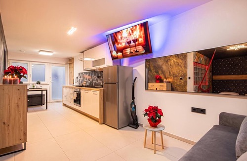 Trebnje Apartment | Wellness & Relax Apartment Lilly, Trebnje, Slovenia