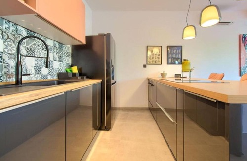 Crikvenica Villa | Wellness Villa- Four Bedroom Villa with Swimming pool