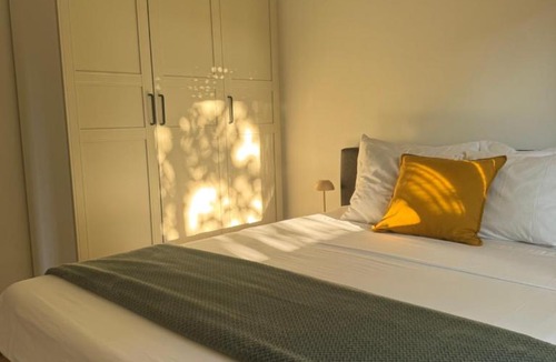 Zagreb Apartment | WestAppZagreb
