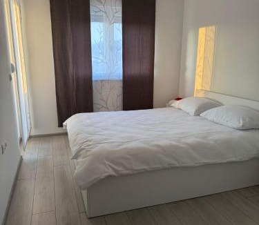 Teslic Apartment | White Horizon Apartment