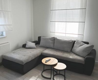 Velika Gorica Apartment | White Lotus