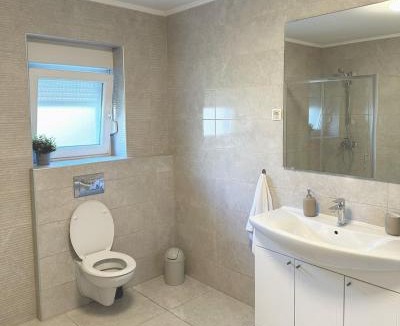 Velika Gorica Apartment | White Lotus