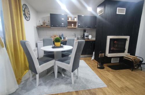 Bjelasnica Apartment | White Mountain Bjelašnica