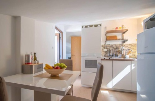 Stinica Apartment | Wind soleil by Interhome