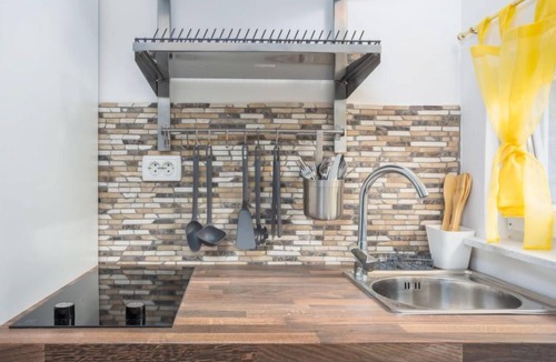 Stinica Apartment | Wind soleil by Interhome