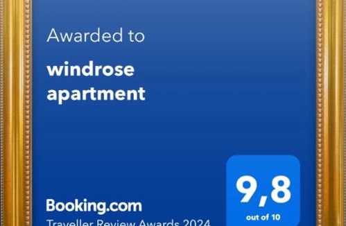 Gruz Apartment | windrose apartment