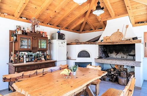 Metohija Apartment | Wine house Marlais