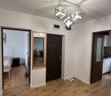 Gura Vadului Apartment | Wine Road Apartment