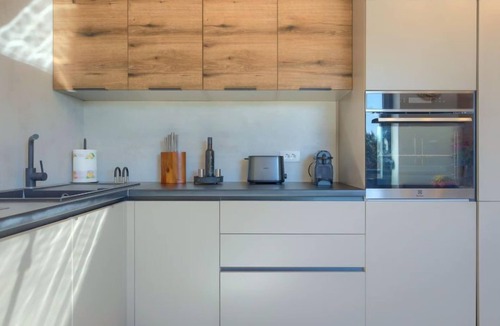 Pjescana Uvala Apartment | Wing 77 by Interhome