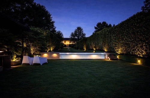 Vozdovac Villa | Winter Belgrade Villa · Private Estate · Garden & Yard · Taverna · BBQ · Parking