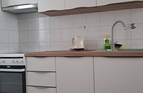 Krizine Apartment | Wohnung in der Nähe von Seaside by Interhome