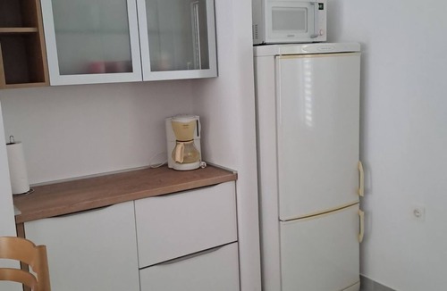 Krizine Apartment | Wohnung in der Nähe von Seaside by Interhome