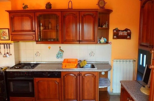 Kampor Apartment | Wohnung in Kampor mit gemauertem Grill by Interhome