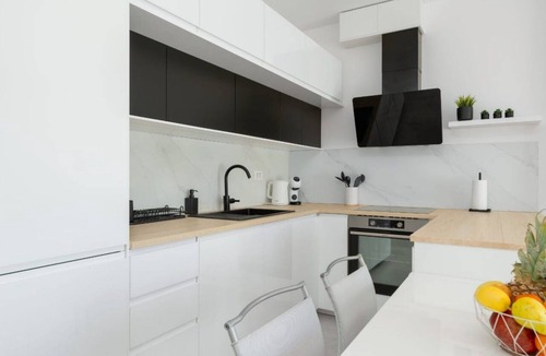 Trogir Apartment | Wohnung Lana by Interhome
