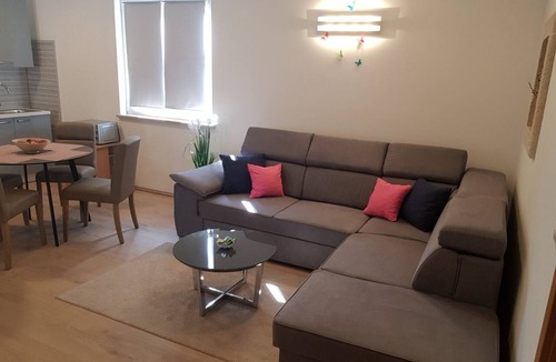 Buici Apartment | Wohnung mit Schwimmbad by Interhome