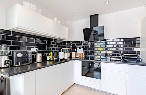 Racisce Apartment | Wohnung "Suartini Racisce" by Interhome