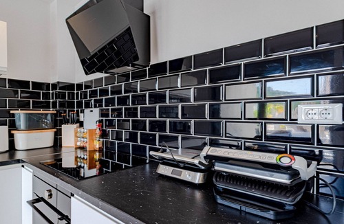 Racisce Apartment | Wohnung "Suartini Racisce" by Interhome
