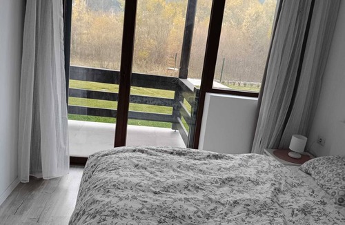 Busteni Apartment | Wonderful 2-bedroom apartment in Bușteni