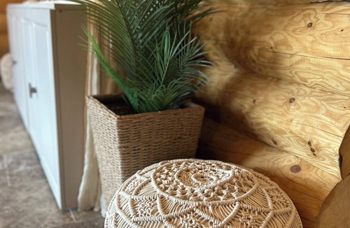 Vulcan Ski Chalet | Wonderful 2-bedroom Vega Chalet in charming Brasov,Holbav for a cozy getaway