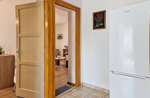 Benkovac House | Wonderful private villa for 5 people with private pool, internet, A/C, TV, patio and pets allowed
