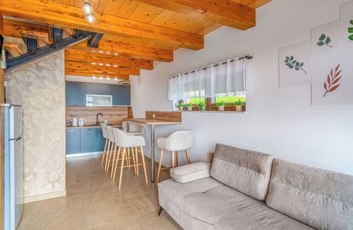 Kalnik House | Wonderful private villa for 12 guests with hot tub, WIFI, A/C, private pool, TV and terrace
