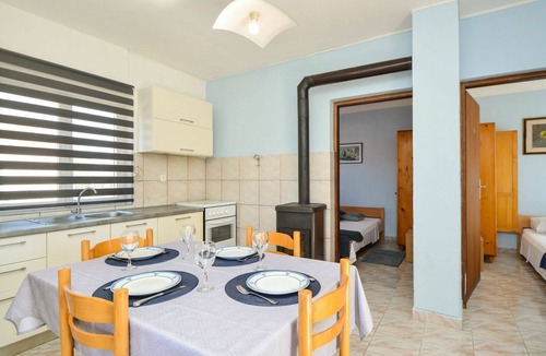 Zirje House | Wonderful private villa for 8 guests with A/C, WIFI, TV, terrace and pets allowed