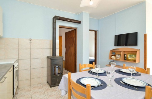 Zirje House | Wonderful private villa for 8 guests with A/C, WIFI, TV, terrace and pets allowed