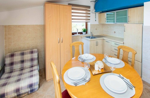 Zirje House | Wonderful private villa for 8 guests with A/C, WIFI, TV, terrace and pets allowed