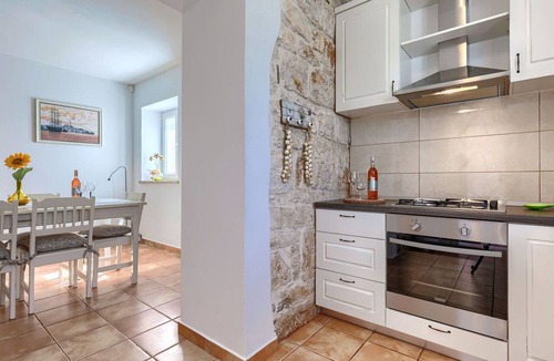 Golas Villa | Wonderful private villa with A/C, private pool, WIFI, TV, terrace, pets allowed and panoramic view