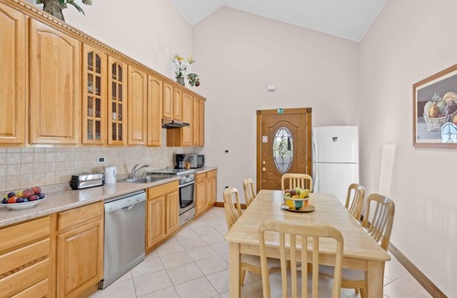 Hrboki House | Wonderful private villa for 12 guests with A/C, WIFI, private pool, TV and terrace