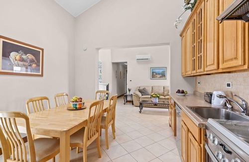Hrboki House | Wonderful private villa for 12 guests with A/C, WIFI, private pool, TV and terrace