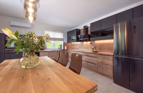 Rukavac House | Wonderful private villa for 8 guests with private pool, WIFI, A/C, TV and terrace